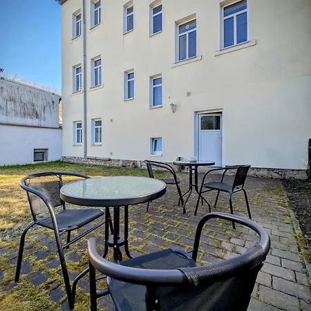Koenig - Appartement