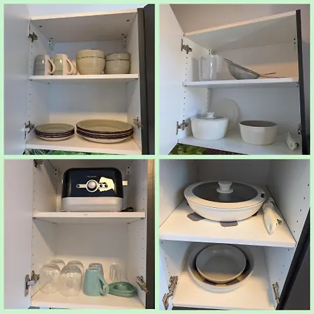 Koenig - Appartement *