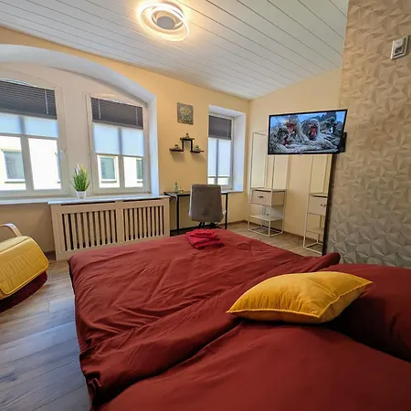 Appartement Koenig -