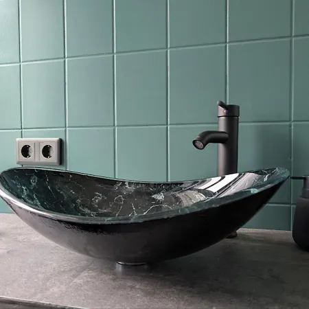 Koenig - Appartement