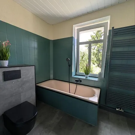 Koenig - Appartement Waldheim