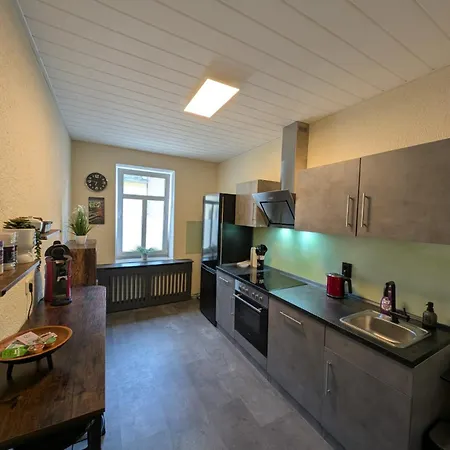 アパート Koenig - *