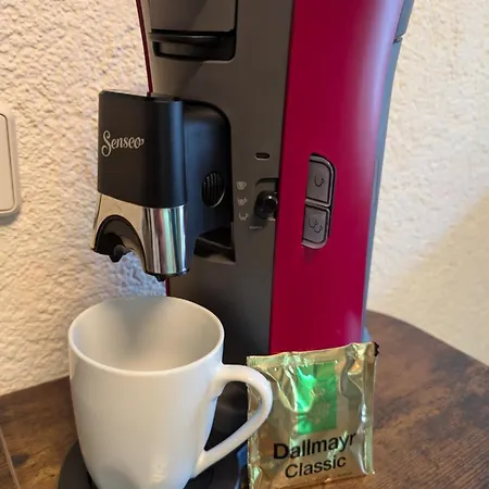 Koenig - アパート Waldheim