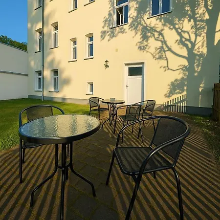 Koenig - アパート Waldheim