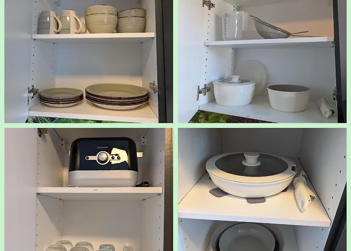 Koenig - アパート *