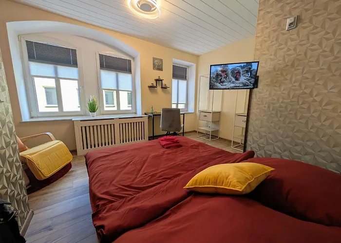 アパート Koenig -