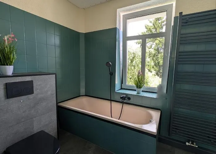 Koenig - アパート Waldheim