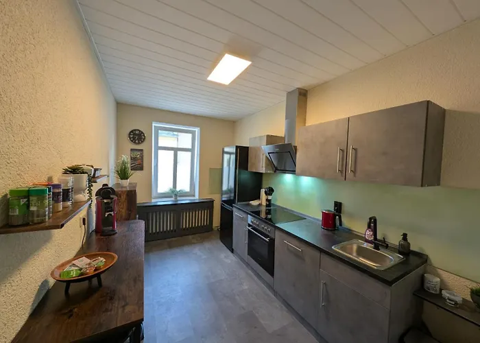 アパート Koenig - *