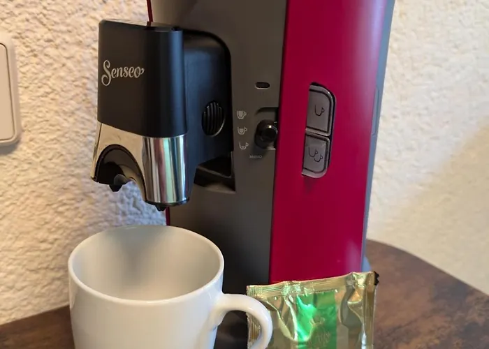 Koenig - アパート Waldheim