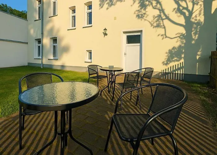 Koenig - アパート Waldheim